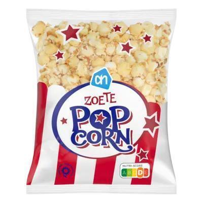 AH Popcorn zoet (200g)