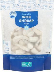 SUPER CHOICE WOKGARNALEN 500GR (500g)