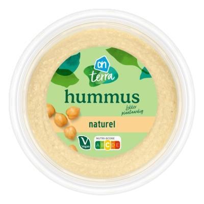 AH Terra Hummus naturel (200g)