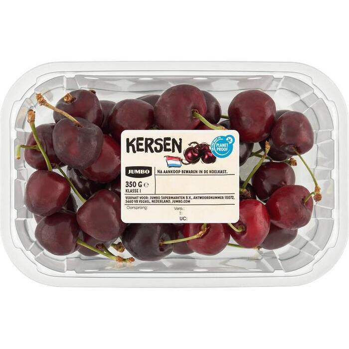 Jumbo Kersen 350 g (350g)
