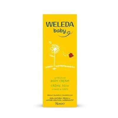 Calendula bodycrème (75ml)