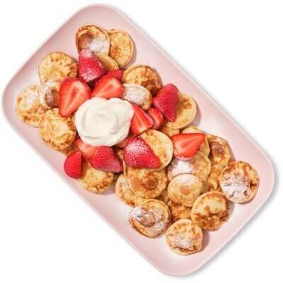 AH BASIC Poffertjes