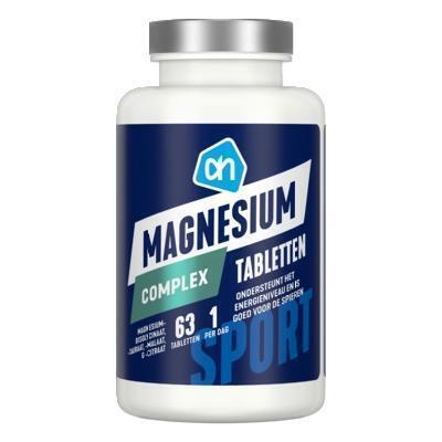 AH Magnesium complex tabletten