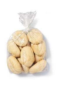 Vomar schnittebroodjes wit
