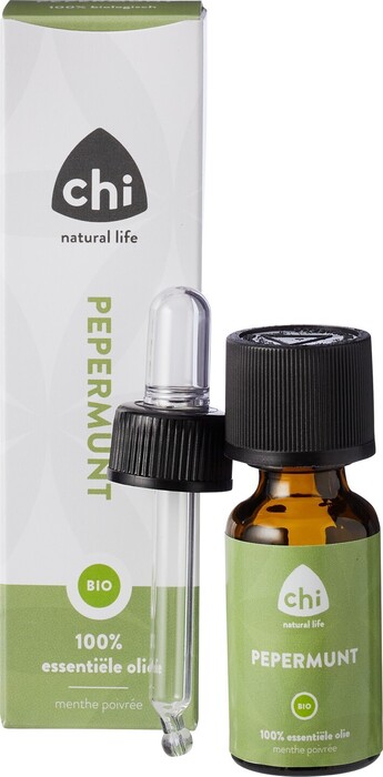Pepermunt (10ml)