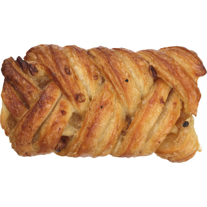 AH Maple pecanvlechtbroodje