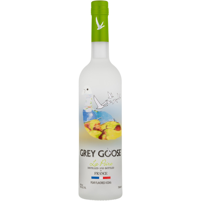 Grey Goose La Poire 700 ml (0.7L)