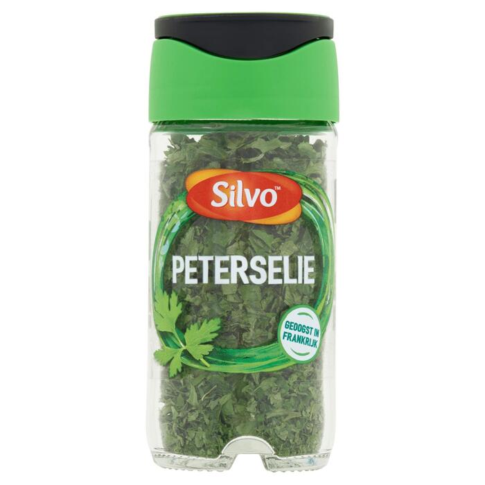 Peterselie (Pot, 5g)