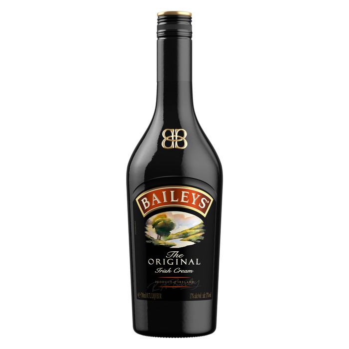 The Original Irish Cream (Fles, 0.7L)