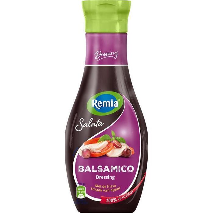 Balsamico Appel Dressing (Fles, 250ml)