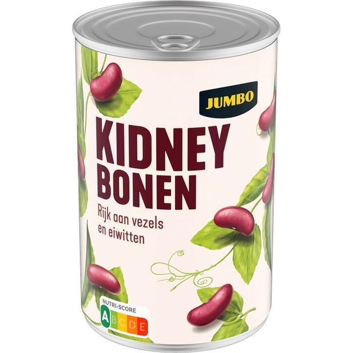 Jumbo Kidney Bonen 420g (420g)
