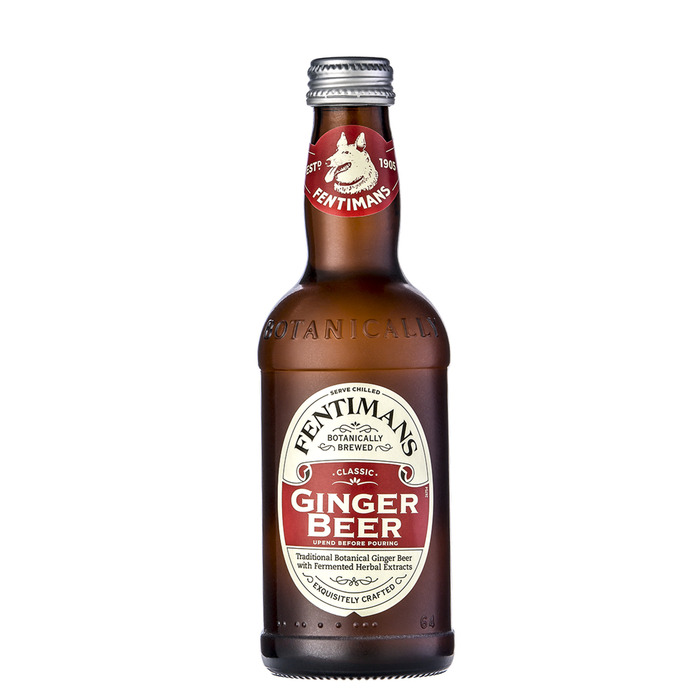 Ginger Beer (275ml)