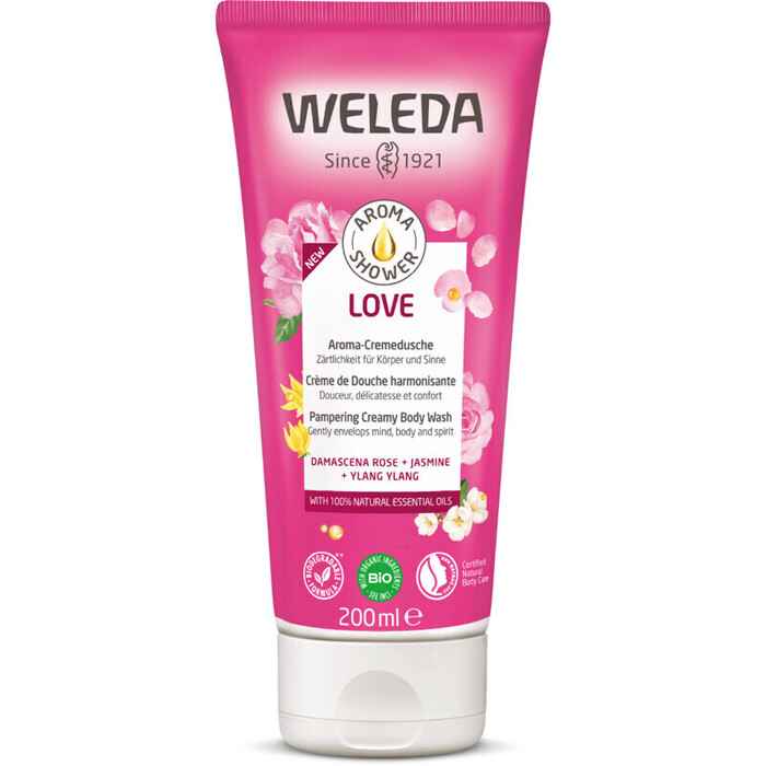 Aroma shower love (200ml)