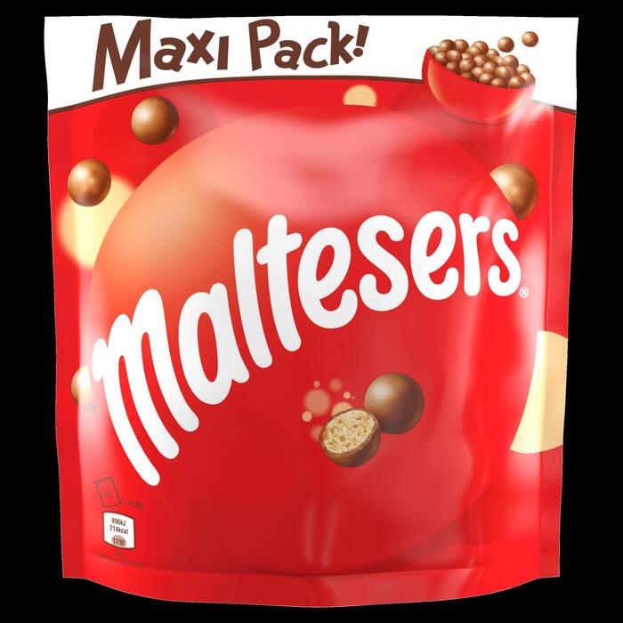 Maltesers Multipack (Stuk, 300g)