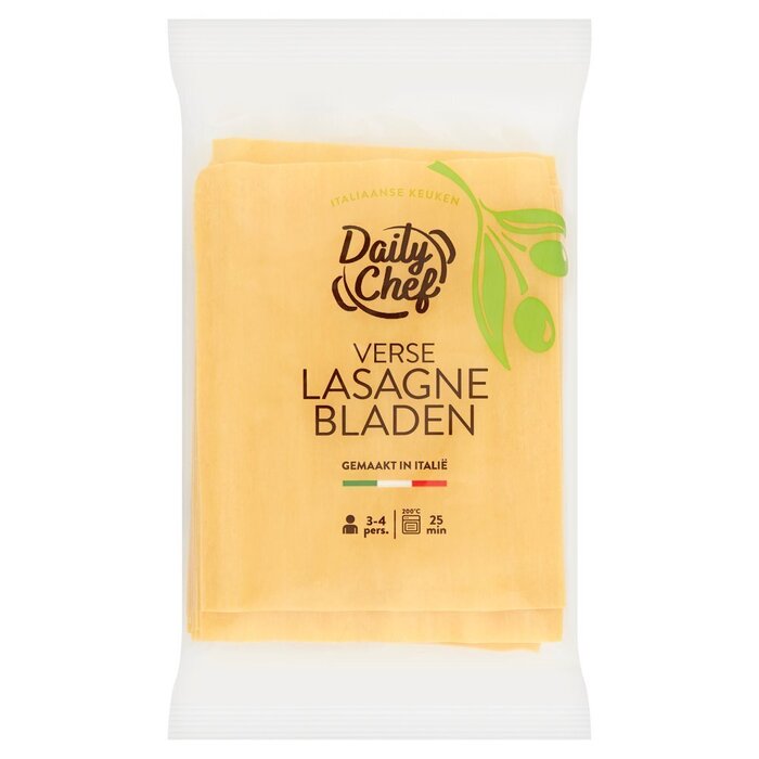 Non Ada verse lasagnebladen (250g)