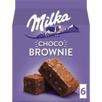Choco Brownie (Doos, 150g)