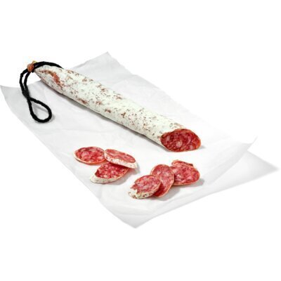 Ibérico Fuet Droge Worst (zak, 150g)