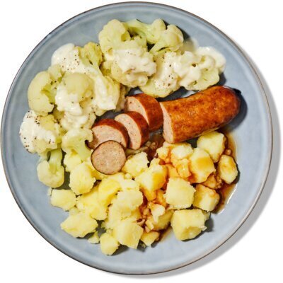 AH Braadworst bloemkool (500g)