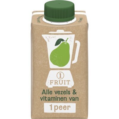 1FRUIT Peer 200ml (200ml)