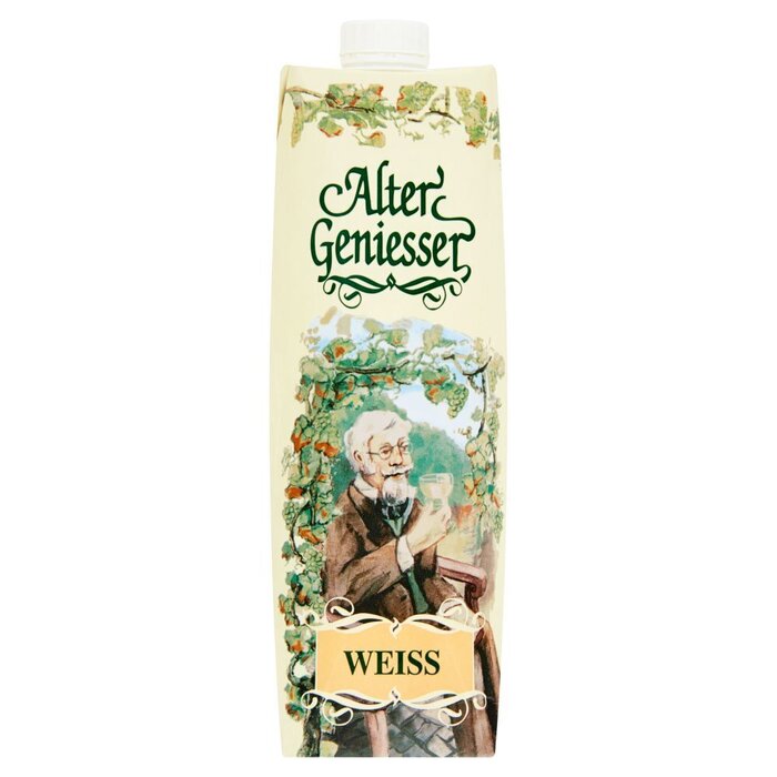 Mertes Alter Geniesser 7.5% (Pak, 1L)
