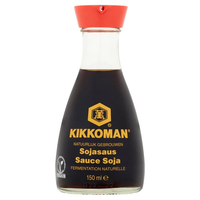 Soy Sauce (Fles, 150ml)