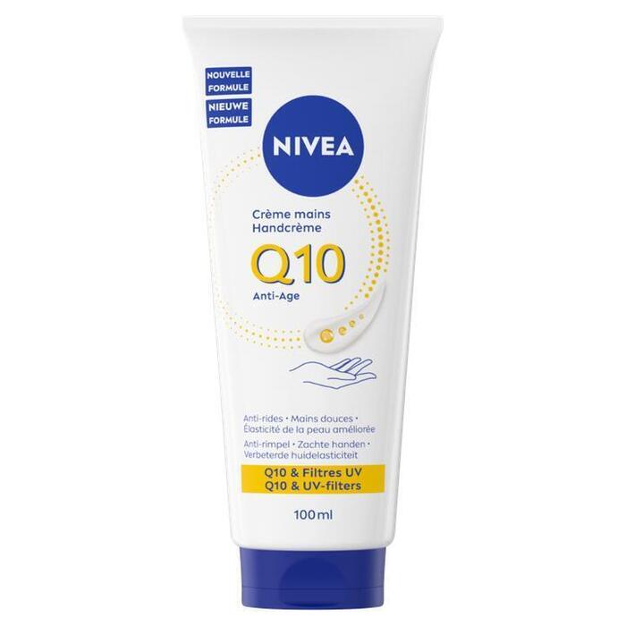 Nivea Handcrème anti age Q10 (100ml)