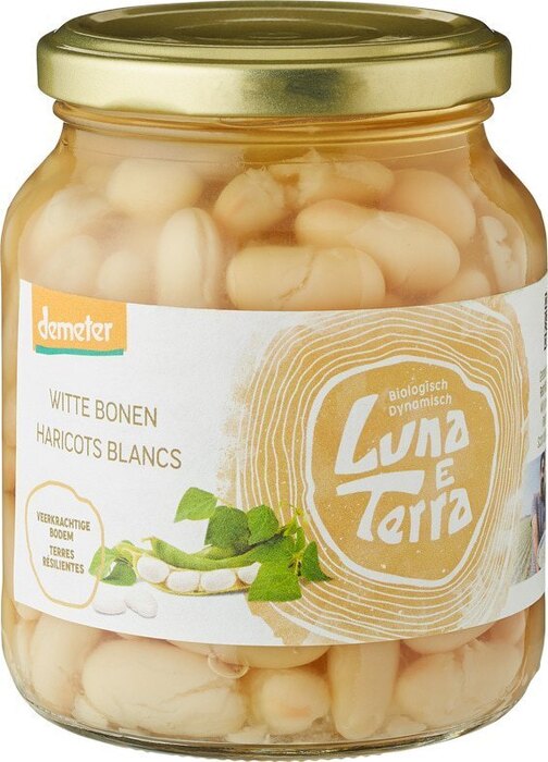 Witte bonen (350g)