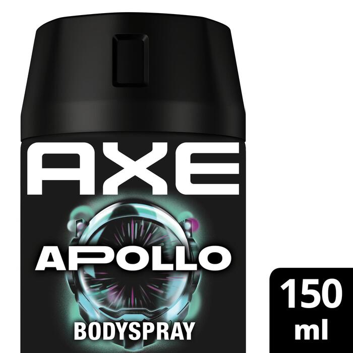 Deospray apollo (150ml)