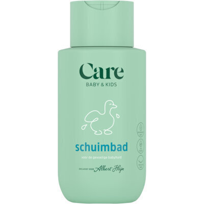 AH Beregoede baby schuimbadje (30cl)