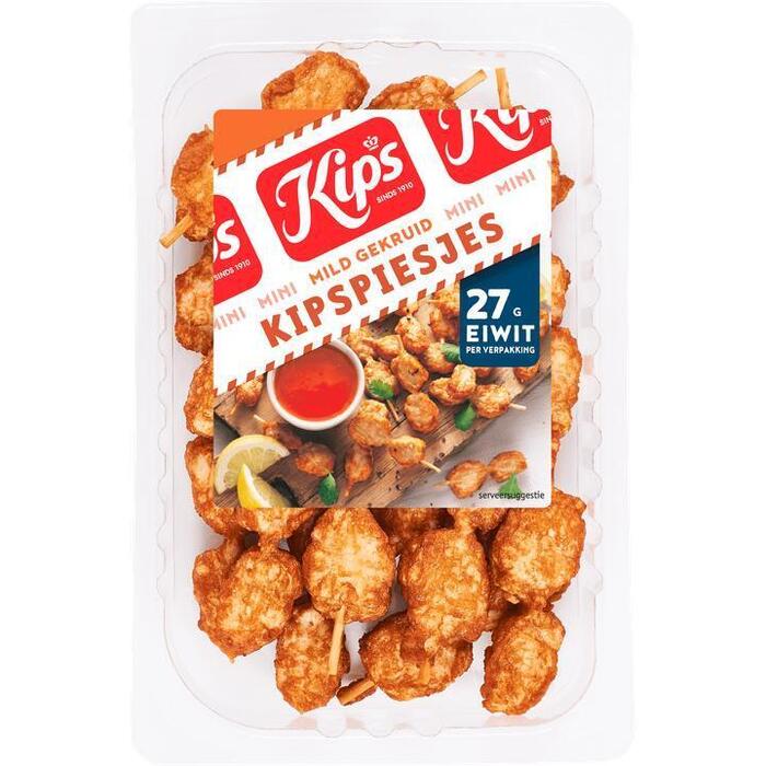 Kips Mini kipspiesjes (160g)