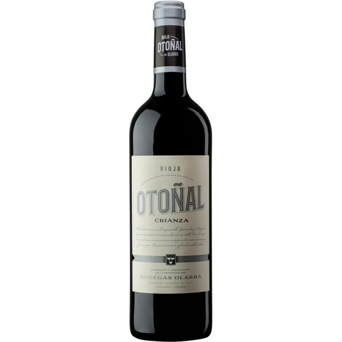 Otonal Crianza (0.75L)