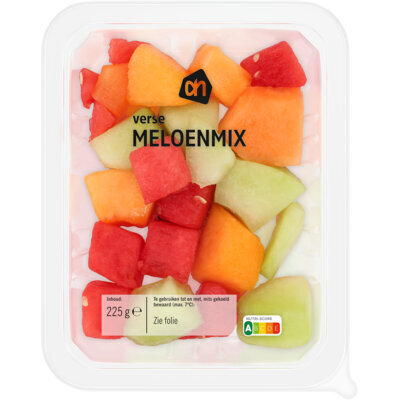 AH Verse meloensalade (225g)