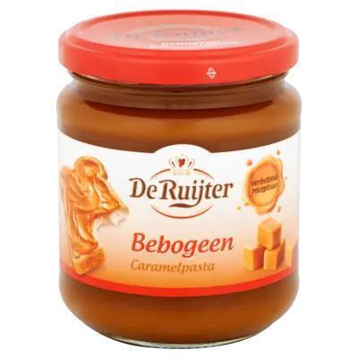 Bebogeen Caramel (Pot, 360g)