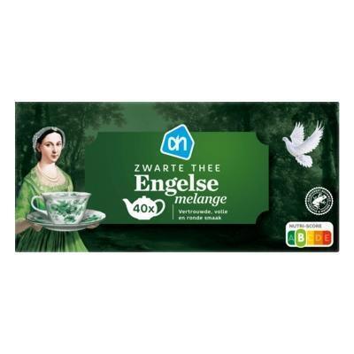AH Engelse melange meerkops voordeel