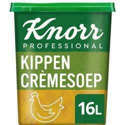 KIPPEN CREMESOEP (1.12kg)