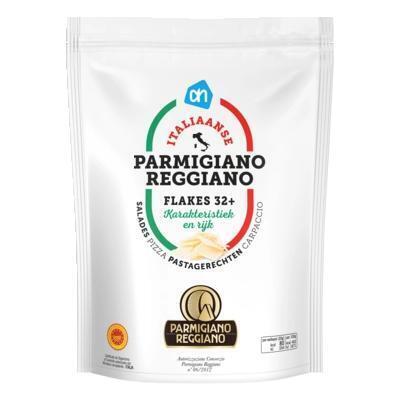 AH Parmigiano Reggiano DOP 32+ (125g)