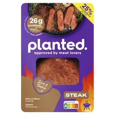 Planted Steak 150 g (150g)