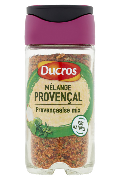 Ducros Provençaalse Mix 39 g (39g)