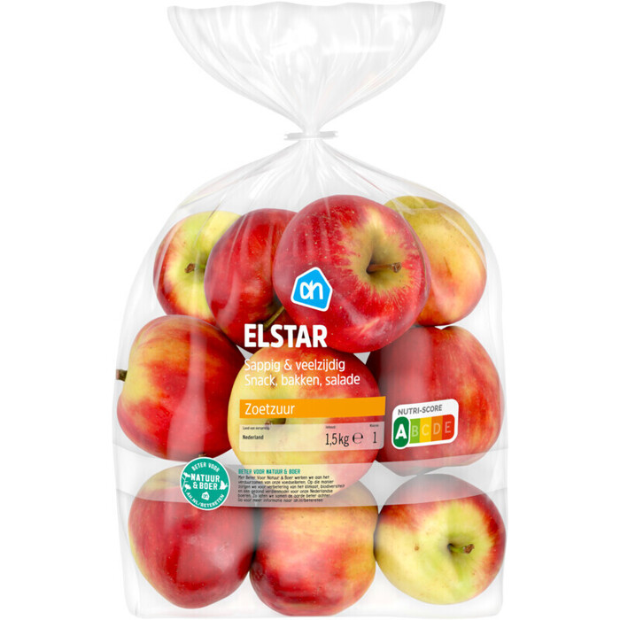 Elstar (zak, 1.5kg)