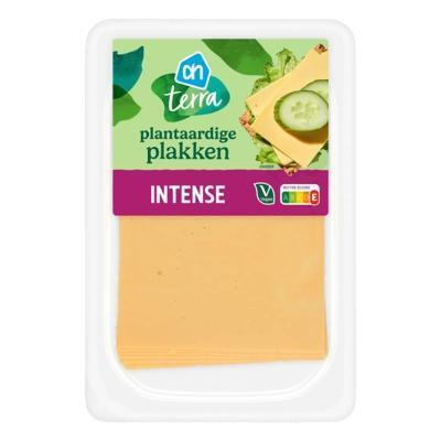 AH Terra Plantaardige plakken intense (150g)