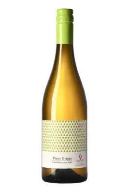 Villa Locatelli Pinot Grigio (0.75L)