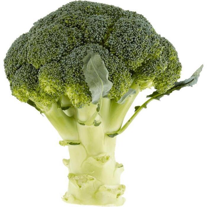 Jumbo Broccoli 500g