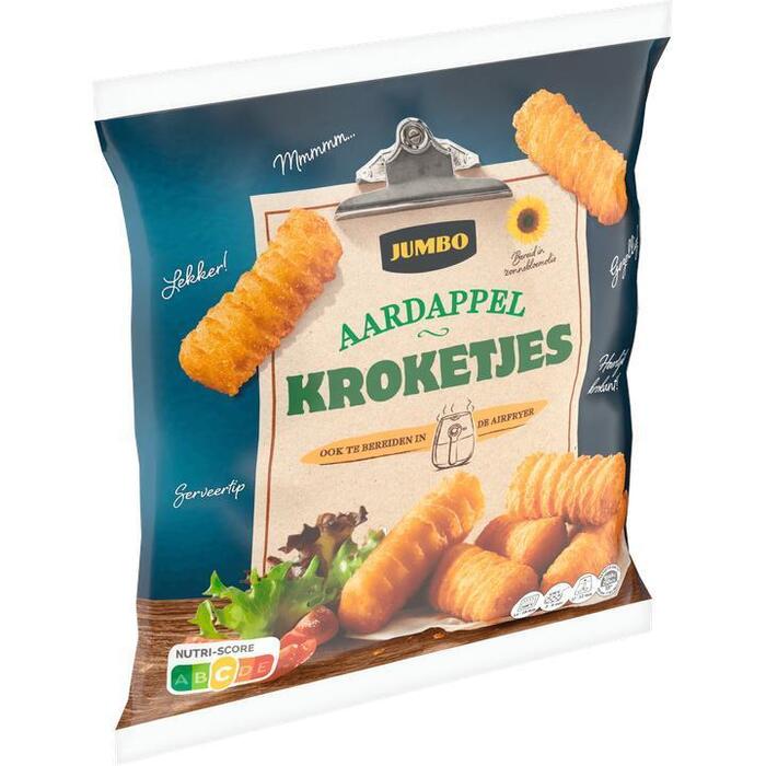 Jumbo Aardappel Kroketjes 600g (600g)