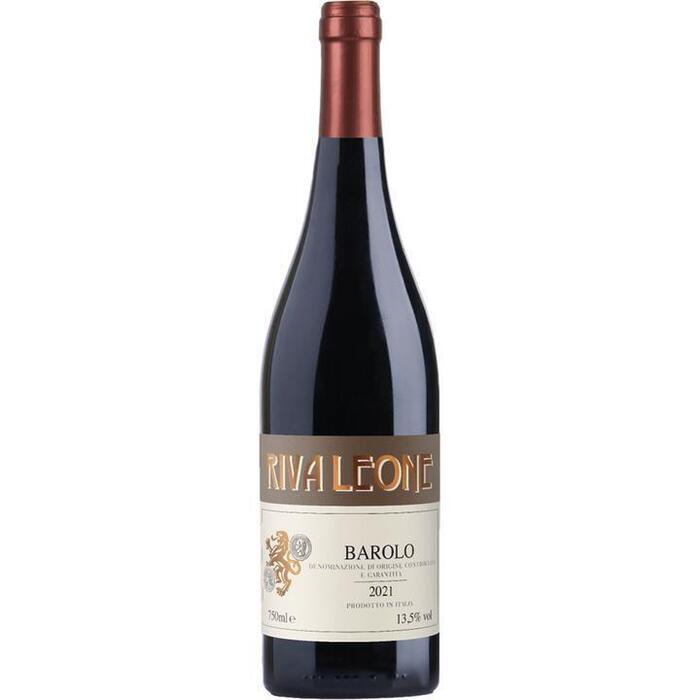 Riva Leone Barolo 75cl (rol, 0.75L)
