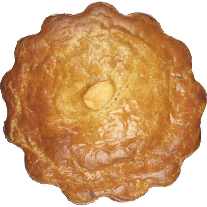 AH Excellent Bloem gevulde koek (95g)