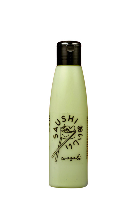Saushi Wasabi 150 ml (150ml)