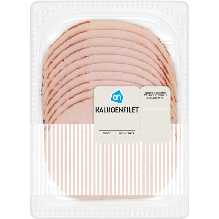AH Kalkoenfilet (150g)