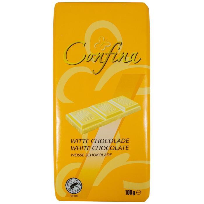 Cofina reep wit 100gr (100g)