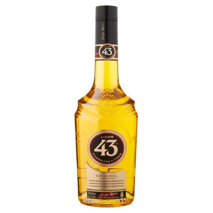 Licor 43 (Fles, 0.7L)