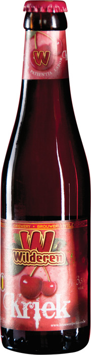 Wilderen Kriek Fles 250ml (250ml)